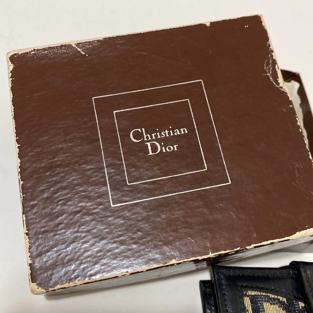 Dior christian vintage